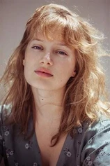 Foto de Nadia Tereszkiewicz