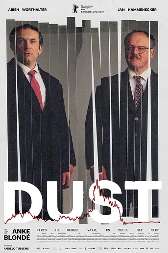Poster de Dust