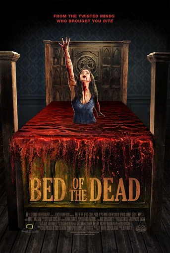 Poster de Bed of the Dead