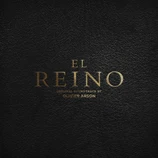 Carátula de la banda de sonido de El Reino