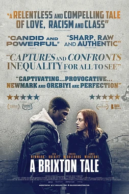 Una Historia de Brixton