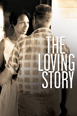 poster of movie The Loving Story