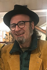 photo of person Víctor Pi