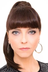 Foto de Juliet Landau