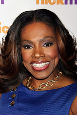 picture of actor Sheryl Lee Ralph