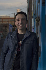 photo of person Orlando Perez Rosso