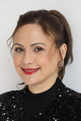 picture of actor Verónica Ortiz