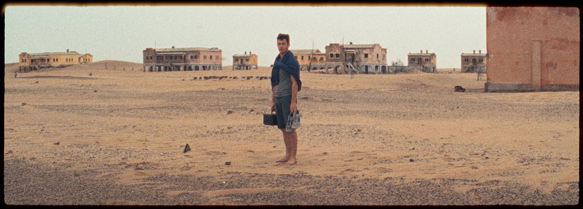 Imagen de Tiger Bay