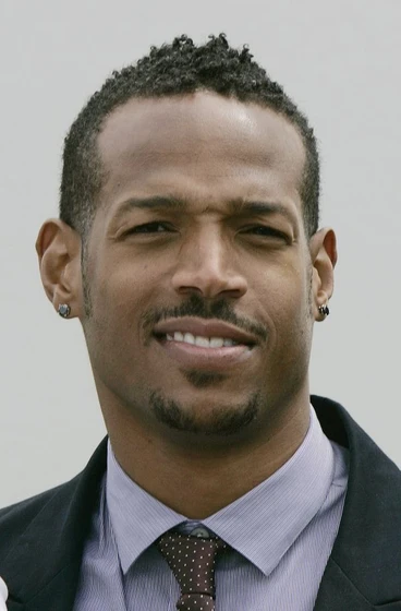 Marlon Wayans en g-i-joe (Premiere en Londres. Julio 2009)