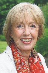 picture of actor Erika Skrotzki