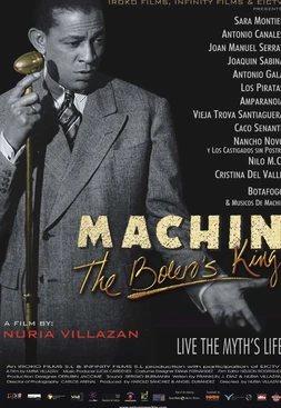 Machin: Toda una Vida