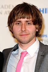 photo of person James Buckley