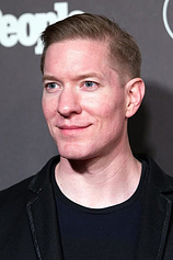 photo of person Joseph Sikora