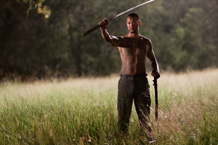 Louis Ozawa Changchien en Predators