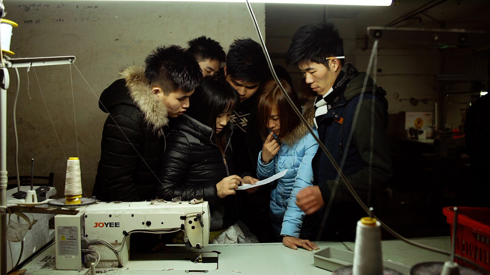 Imagen de Youth (Spring)