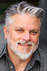 photo of person Brad Booker