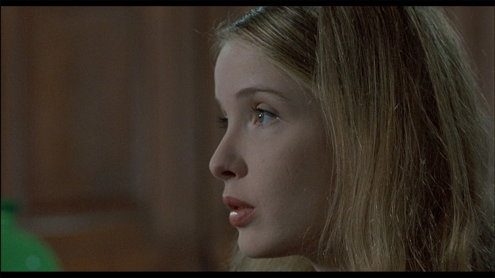 Julie Delpy en tres-colores-blanco