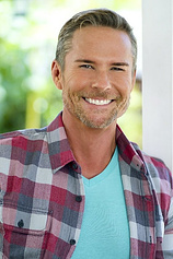 picture of actor Doug Jeffery