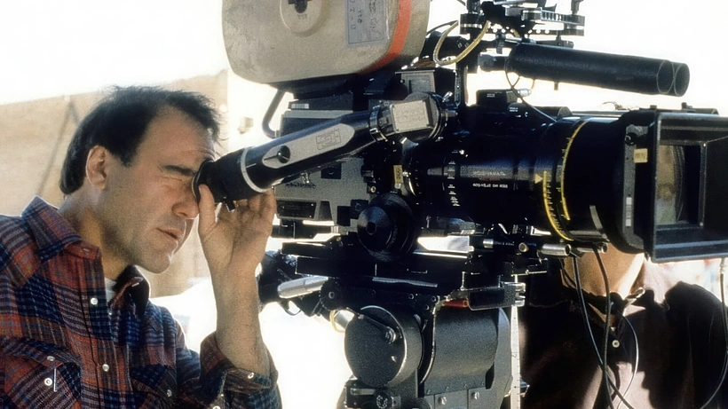 Imagen de Oliver Stone: El Outsider