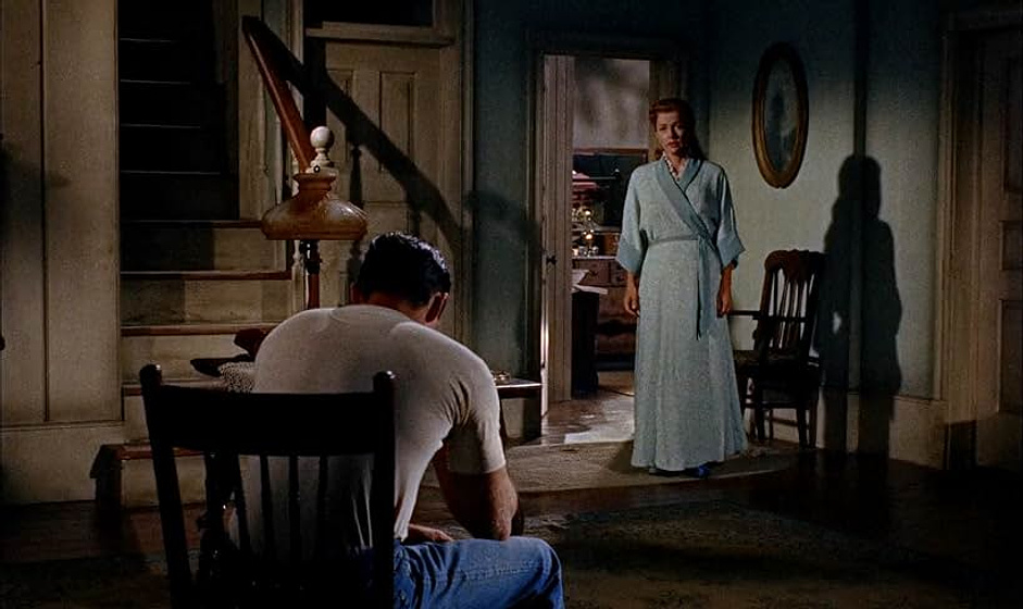 Ann Sheridan en Cuando Llegue la Primavera