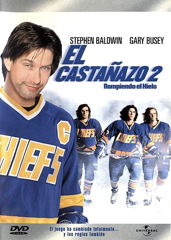 Poster de El Castañazo 2