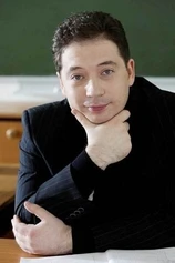 Foto de Egor Rybakov