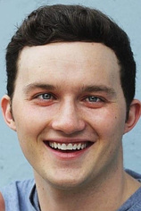 picture of actor Nick P. Smith