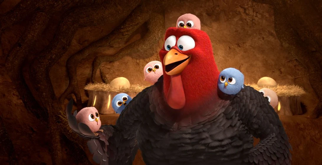 Imagen de free-birds-vaya-pavos