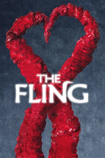 Poster de The Fling