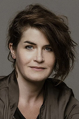photo of person Anne Émond
