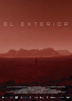 Póster de El Exterior