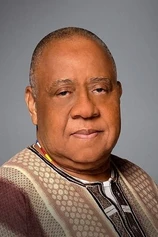 Foto de Barry Shabaka Henley