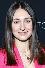 photo of person Sonya Belousova