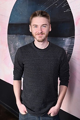photo of person Quinn Hester