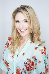 photo of person Rebecca LaMarche