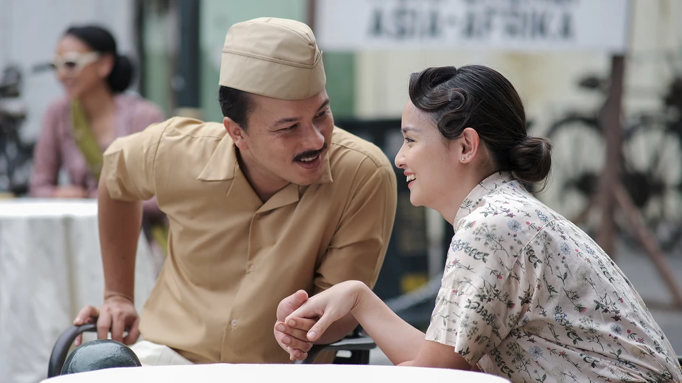 Nicholas Saputra en siapa-dia