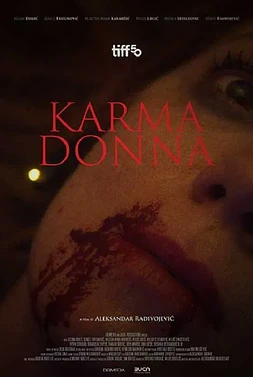 Karmadonna