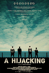 poster of movie Secuestro (2012)