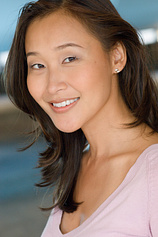 picture of actor Benita Ha