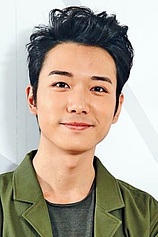 picture of actor Babyjohn Choi