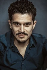 Foto de Nabil Missoumi