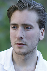 picture of actor Charlie Petersson