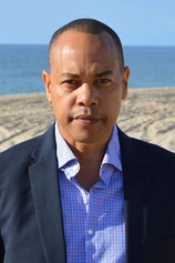 photo of person Tyrone Mitchell Henderson
