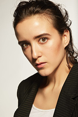 photo of person Abby Corrigan