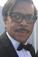 picture of actor Ramón Franco