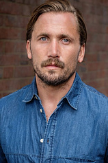picture of actor James Oliver Wheatley