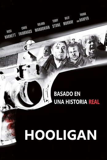 poster of content Hooligan