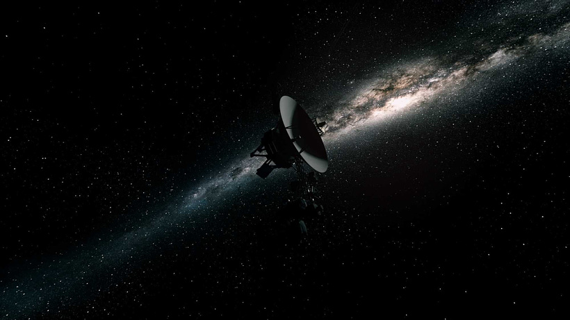 Imagen de The Farthest