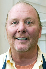 picture of actor Mario Batali