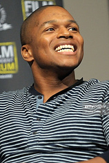 photo of person Sheldon Candis
